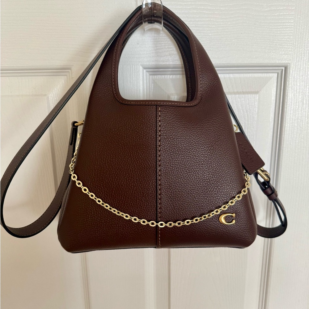 Coach Lana 23 Bag